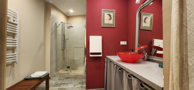 Appartement - 78 m² - 3 pièces