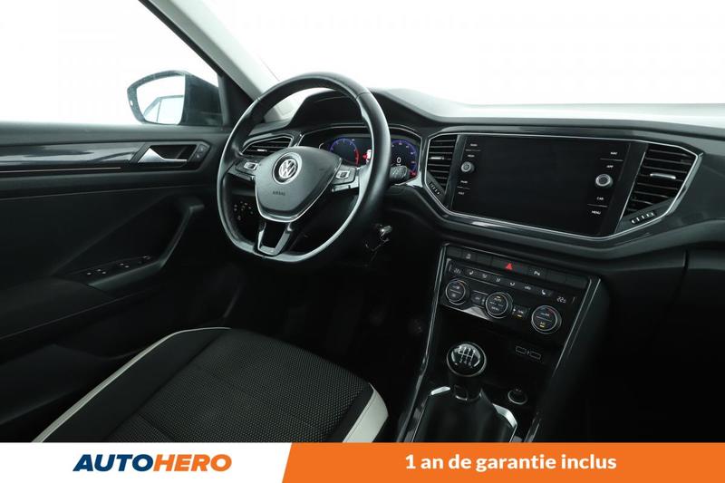 Volkswagen t-Roc 1.5 Tsi Evo 150 ch