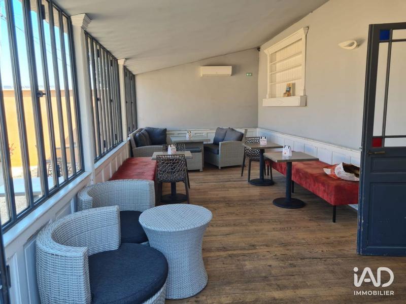 Local commercial - 235 m²