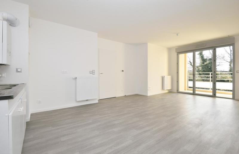 Appartement - 64 m² - 2 pièces