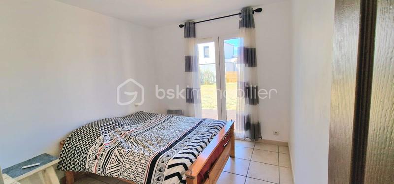 Villa - 106 m² - 5 pièces