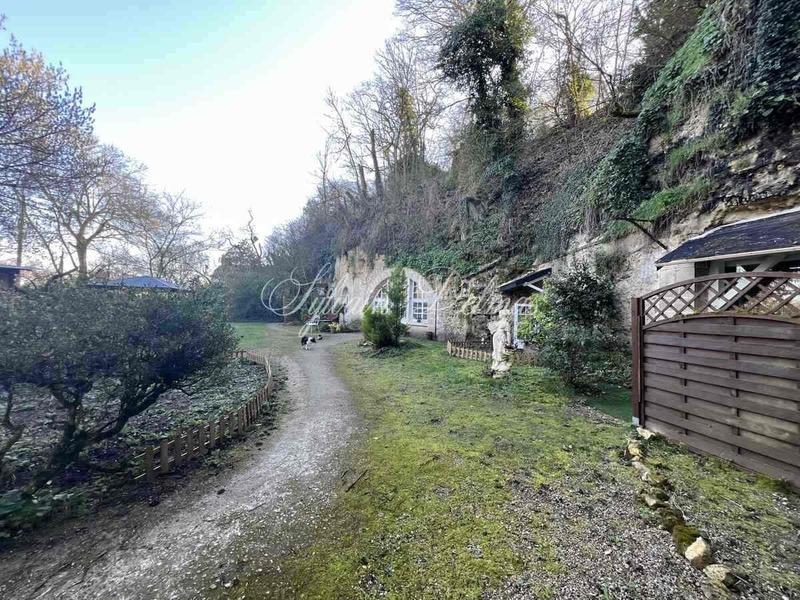 Propriété - 558 m² - 14 pièces