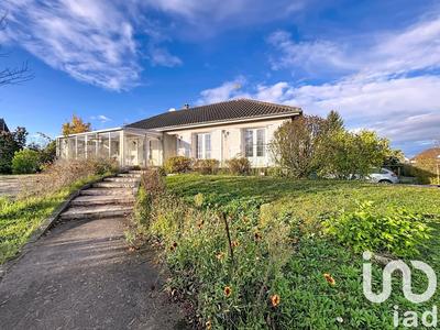 Maison - 99 m² - 4 pièces