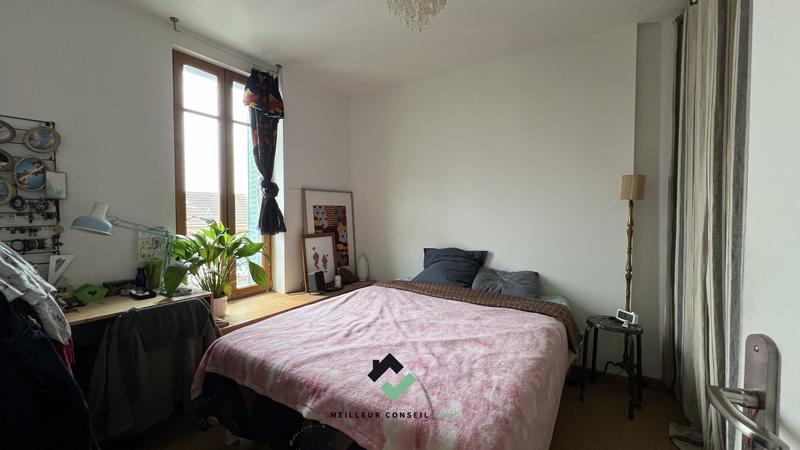 Appartement - 75 m² - 4 pièces
