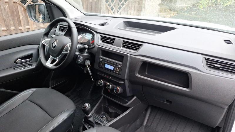 Renault Express 1.3 TCe 100 Confort