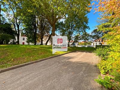 Appartement - 87 m² - 3 pièces