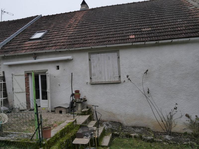 Maison - 83 m² - 3 pièces