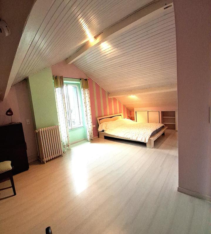 Maison - 82 m² - 3 pièces