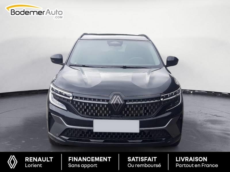 Renault Espace E-Tech hybrid 200 esprit Alpine