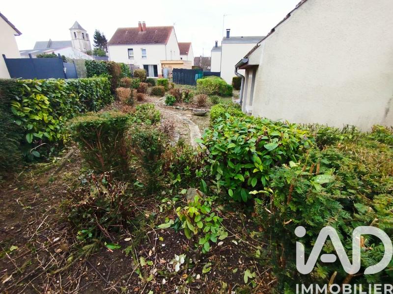 Maison - 112 m² - 5 pièces