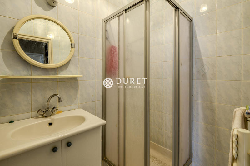 Maison - 171 m² - 7 pièces