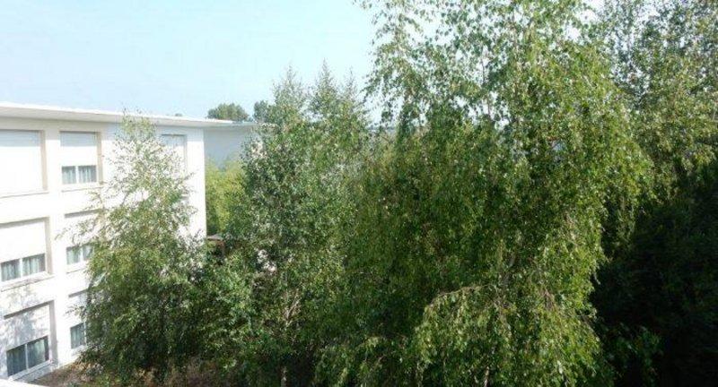 Appartement - 32 m² - 3 pièces