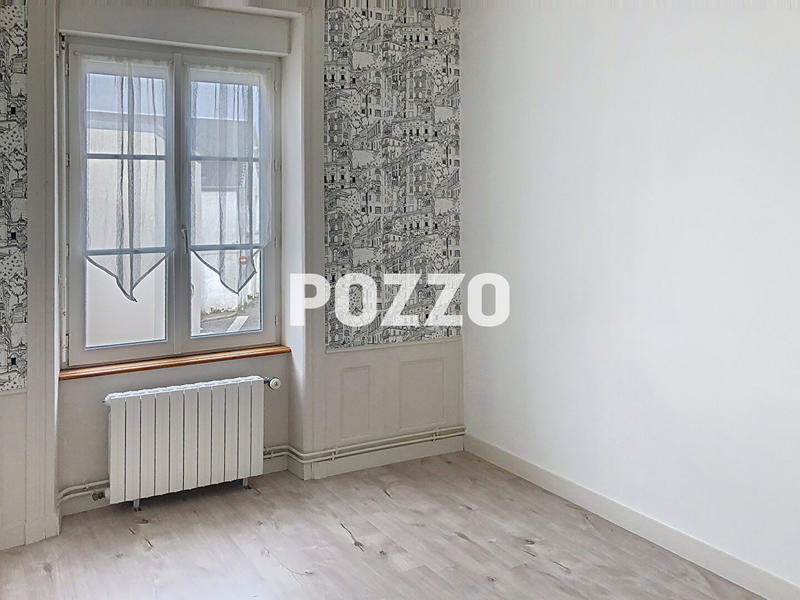Appartement - 77 m² - 4 pièces