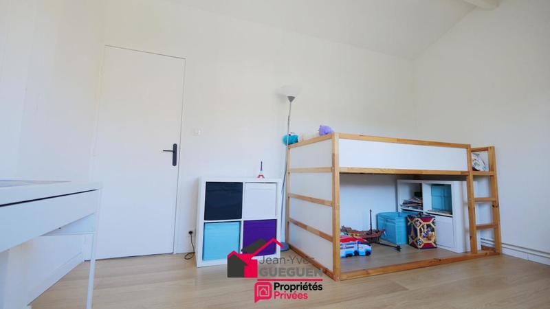 Maison - 93 m² - 4 pièces