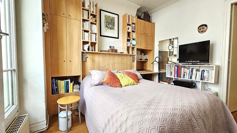 Appartement - 91 m² - 4 pièces