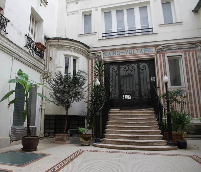 Divers - 131 m² - 4 pièces