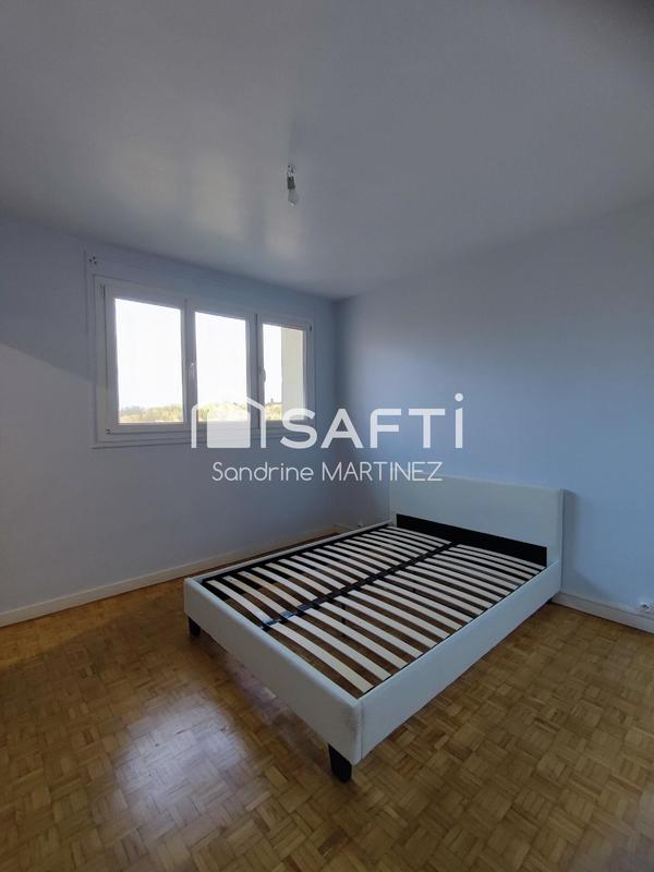 Appartement - 49 m² - 2 pièces