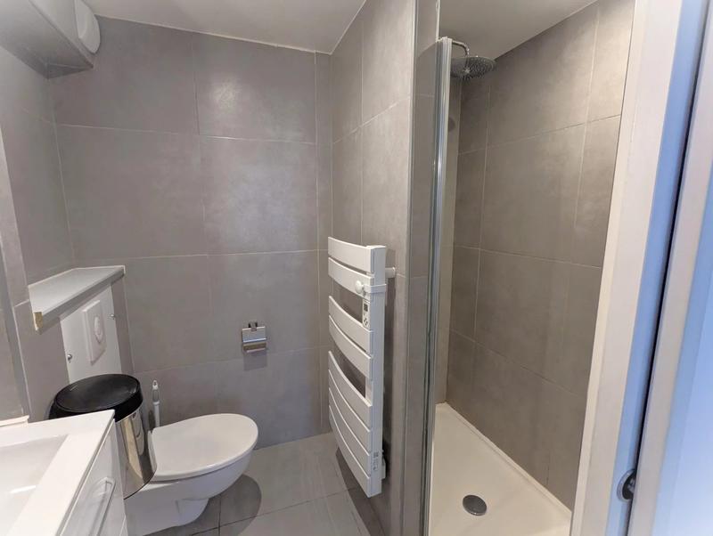 Maison - 65 m² - 3 pièces