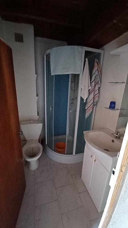 Immeuble - 135 m² - 6 pièces