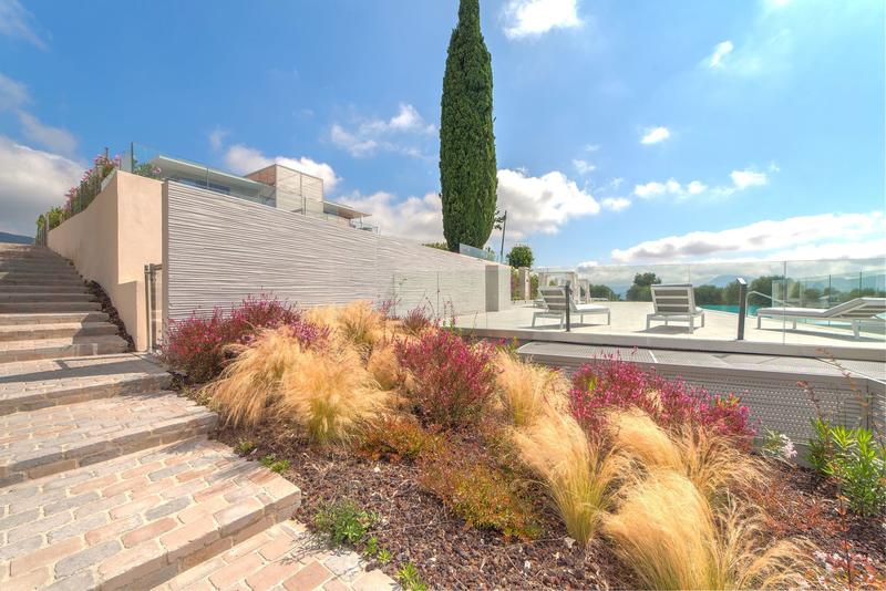 Villa - 212 m² - 4 pièces