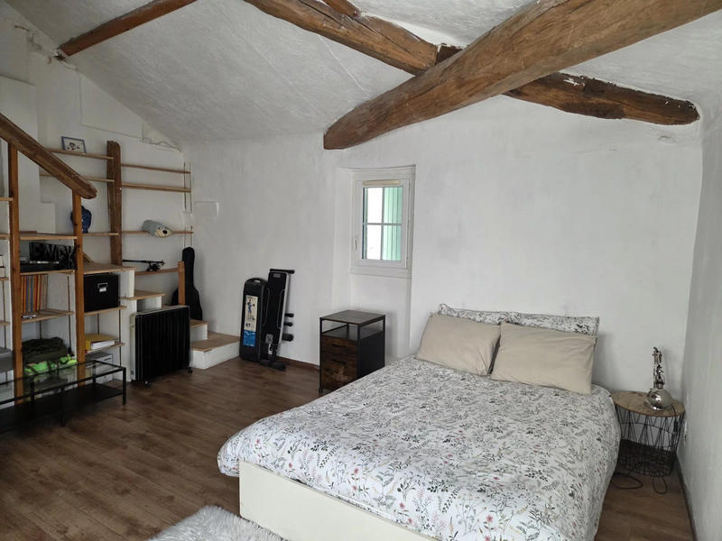 Maison - 87 m² - 3 pièces