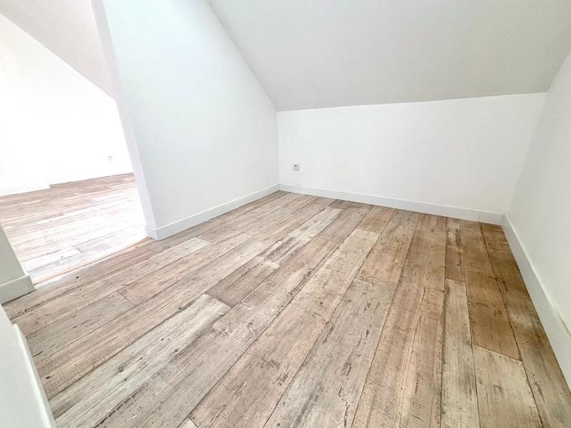 Maison - 74 m² - 3 pièces