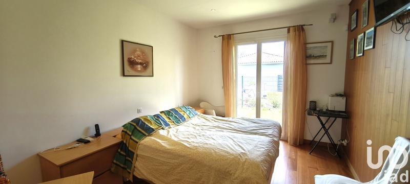 Maison de maîtres - 238 m² - 7 pièces