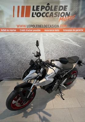 Suzuki Gsx-8s A2 800