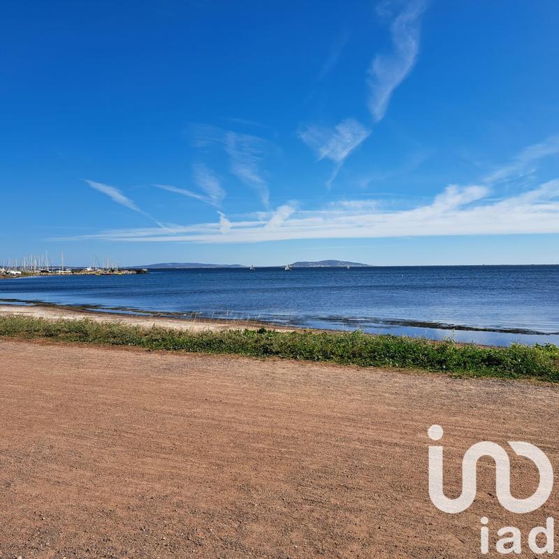 Maison - 42 m² - 3 pièces