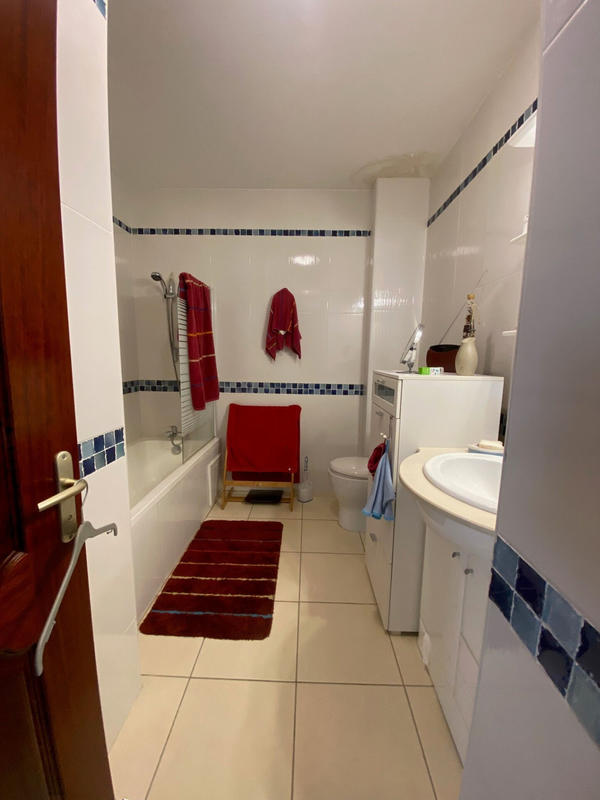 Appartement - 81 m² - 4 pièces