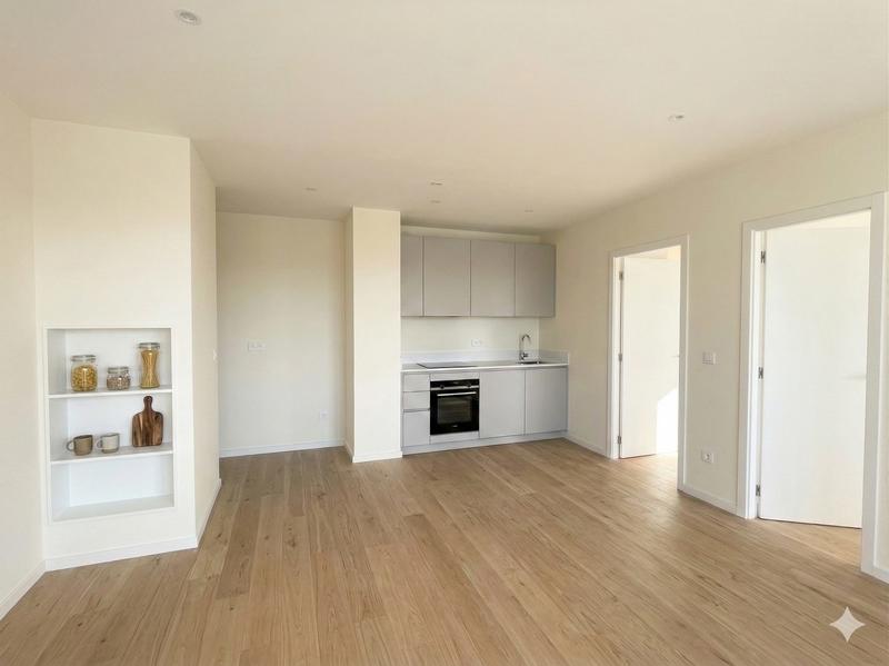 Appartement - 90 m² - 4 pièces