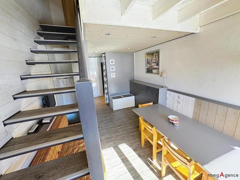 Appartement - 43 m² - 3 pièces