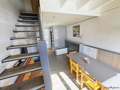 Appartement - 43 m² - 3 pièces