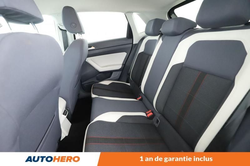 Volkswagen Polo 1.0 Tsi 95 ch