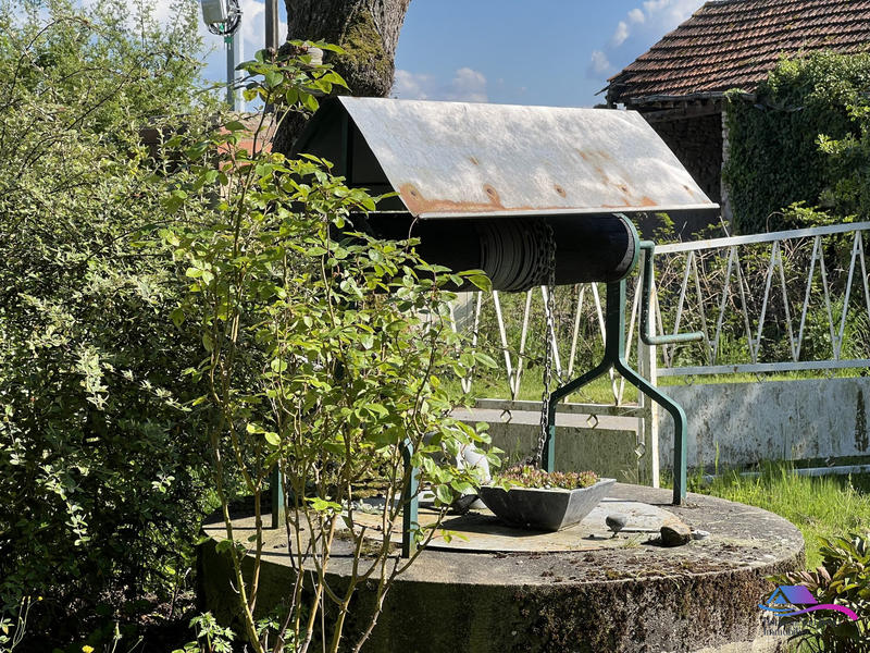 Maison - 73 m² - 1 pièce