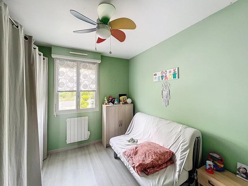 Maison - 130 m² - 7 pièces