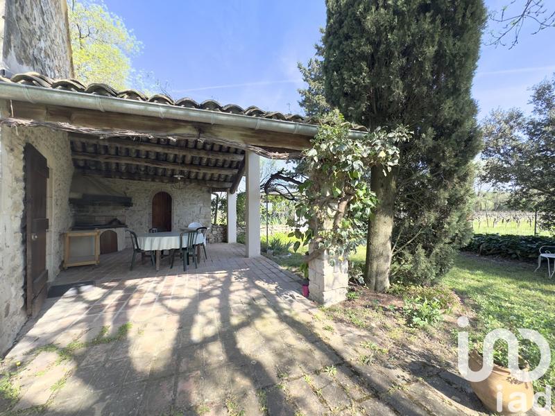 Maison de campagne - 198 m² - 5 pièces