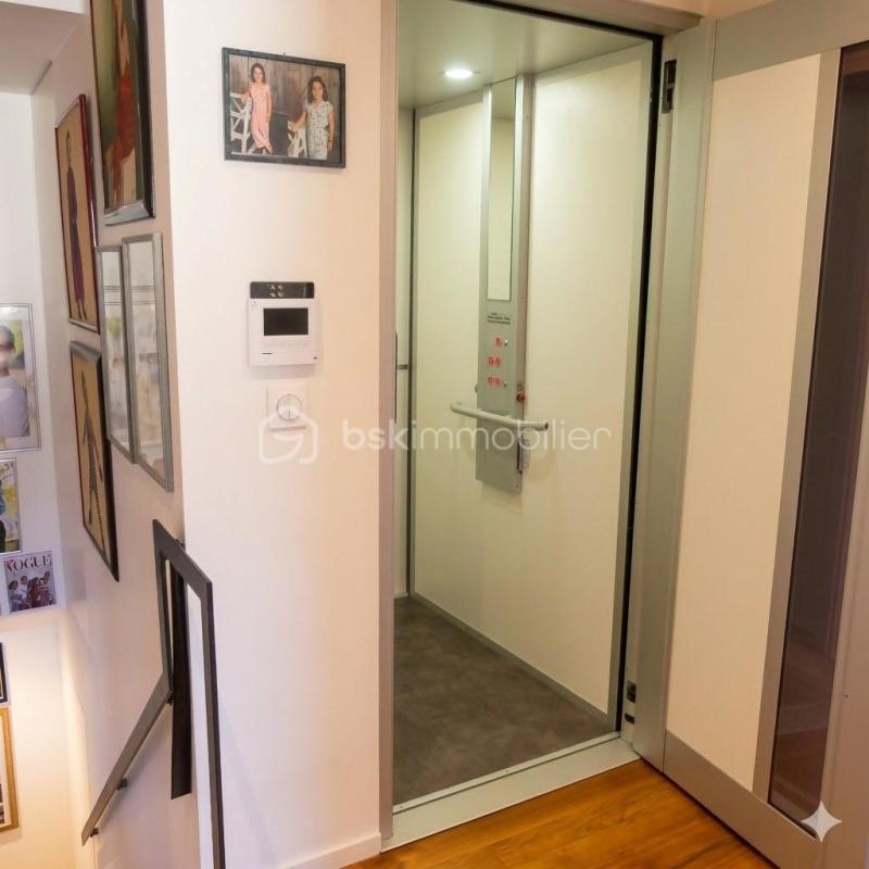 Immeuble - 348 m² - 10 pièces