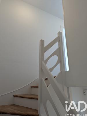 Maison - 81 m² - 4 pièces