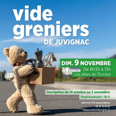 Vide grenier