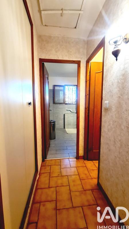 Maison - 84 m² - 4 pièces