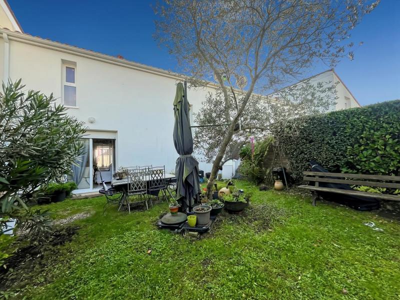 Maison - 70 m² - 3 pièces