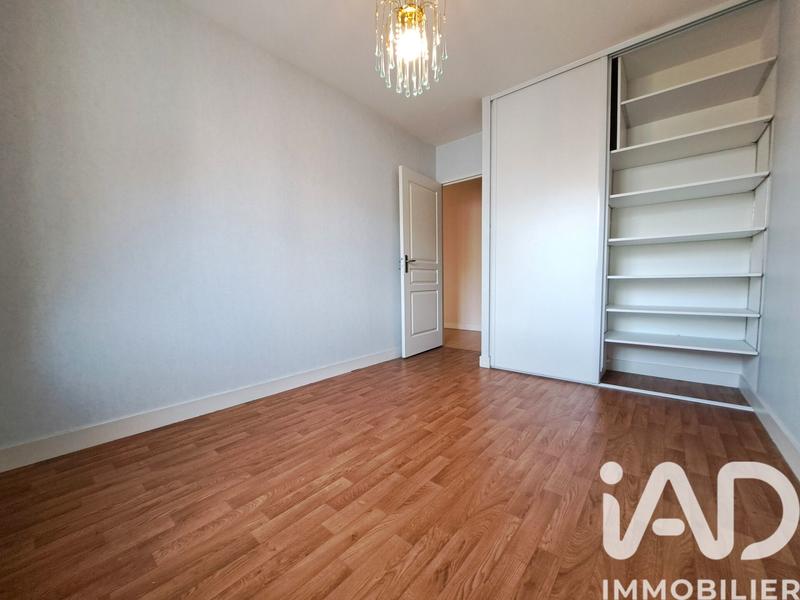 Appartement - 112 m² - 4 pièces