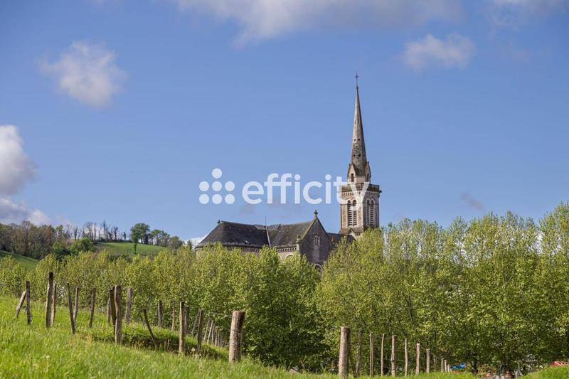 Maison - 60 m² - 3 pièces