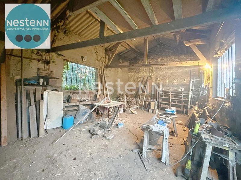 Maison - 69 m² - 4 pièces