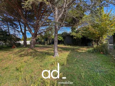 Maison - 107 m² - 4 pièces