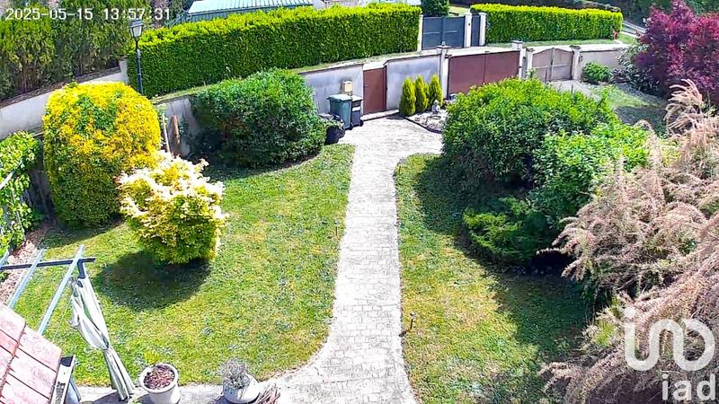 Maison - 142 m² - 7 pièces