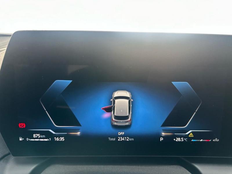 Bmw Série 1 F70 120 170 ch Dkg7 m Sport