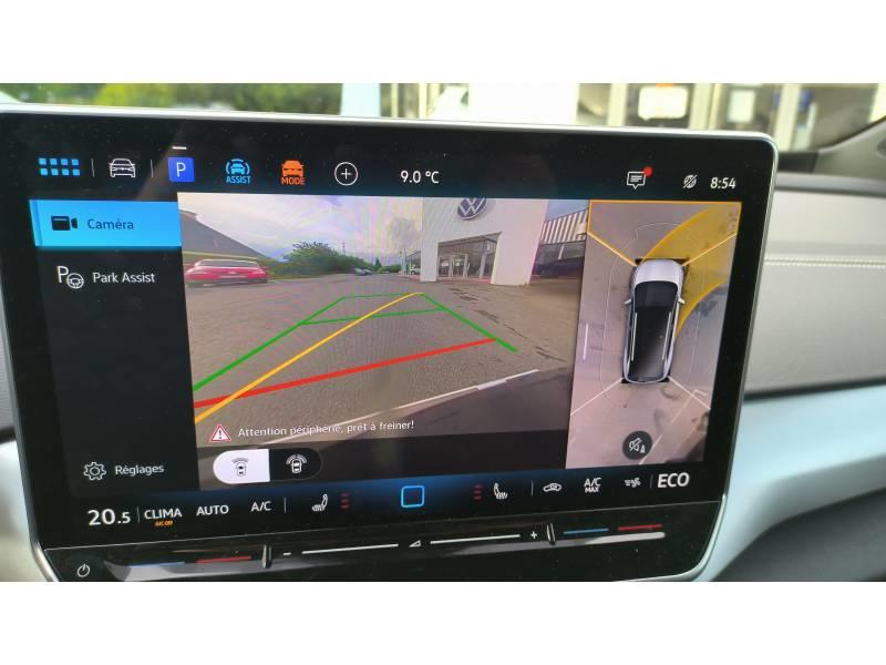 Volkswagen Id.4 286 ch Pro Life Max