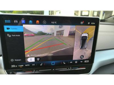 Volkswagen Id.4 286 ch Pro Life Max